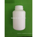 Plastic pill bottles tablet bottle Screw cap for medicine plastic bottle empty